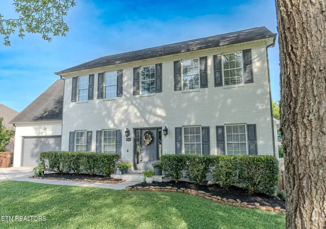 Photo 3 of Single family home for sale at 1101 Garrison Ridge Blvd, Knoxville, TN 37922 | MLS# 1344780 | Listing updated on 2026-08-31