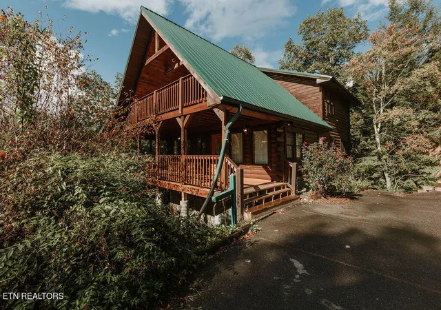 1st image of 322 Brown Wren Wy, Gatlinburg, TN 37738 | MLS# 1345648