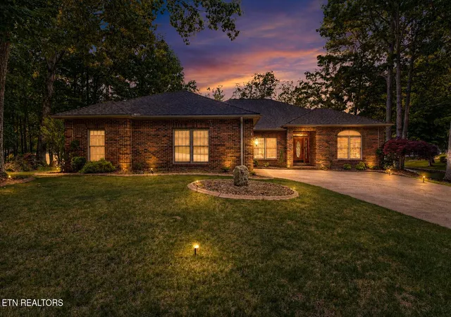 1st image of 144 Lakewood Dr, Crossville, TN 38558 | MLS# 1344781