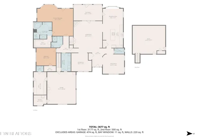 51st image of 144 Lakewood Dr, Crossville, TN 38558 | MLS# 1344781