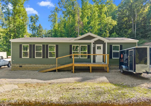 Homes for sale in Newport, TN | 858 Sleepy Hollow Road, Newport, TN 37821 | MLS# 1344693