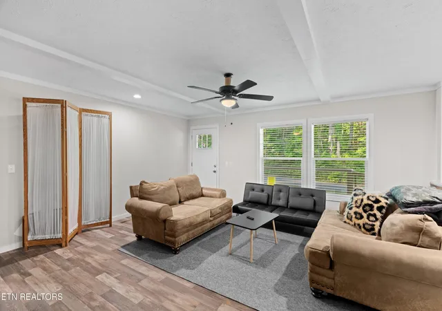 Homes for sale in Newport, TN | 858 Sleepy Hollow Road, Newport, TN 37821 | MLS# 1344693