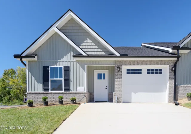 Photo 1 of Condo for sale at 8716 Whistling Straights Way, Knoxville, TN 37931 | MLS# 1344716 | Listing updated on 2026-06-17