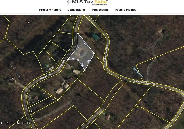 32nd image of 484 Kerrigan Rd, Crossville, TN 38555 | MLS# 1344713