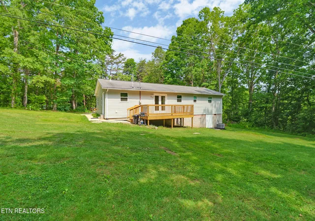 5th image of 484 Kerrigan Rd, Crossville, TN 38555 | MLS# 1344713
