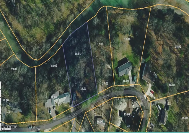 Homes for sale in La Follette, TN | Shoreline Cir, La Follette, TN 37766 | MLS# 1344718