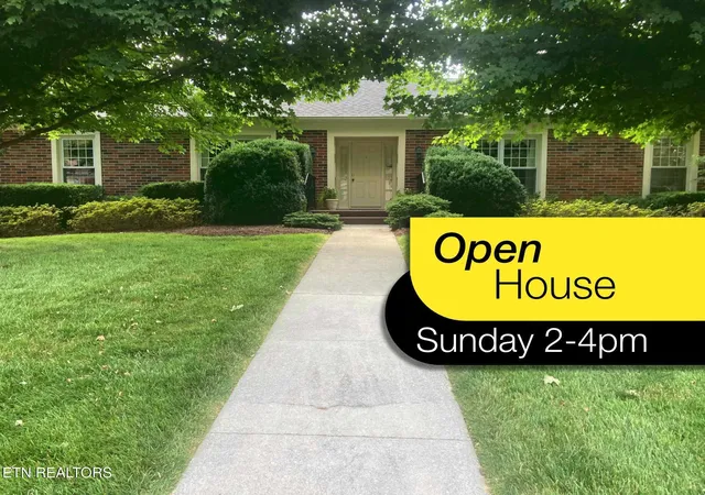 Homes for sale in Knoxville, TN | 725 Kempton Rd, Knoxville, TN 37909 | MLS# 1345914