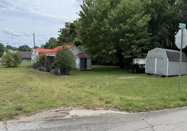 Photo 1 of Land for sale at 1405 Kingston Hwy, Kingston, TN 37763 | MLS# 1344723 | Listing updated on 2026-07-28