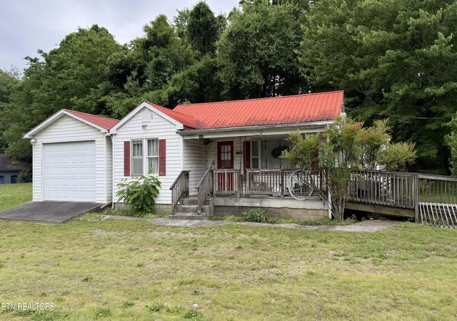 Photo 2 of Land for sale at 1405 Kingston Hwy, Kingston, TN 37763 | MLS# 1344723 | Listing updated on 2026-07-28