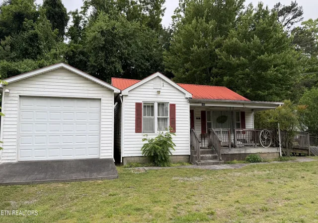 Photo 3 of Land for sale at 1405 Kingston Hwy, Kingston, TN 37763 | MLS# 1344723 | Listing updated on 2026-07-28