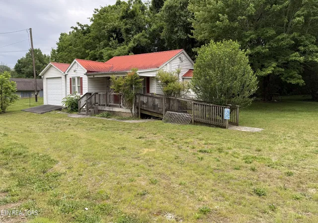 Photo 3 of Land for sale at 1405 Kingston Hwy, Kingston, TN 37763 | MLS# 1344723 | Listing updated on 2026-07-28