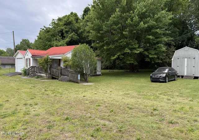 Photo 4 of Land for sale at 1405 Kingston Hwy, Kingston, TN 37763 | MLS# 1344723 | Listing updated on 2026-07-28