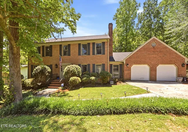 1st image of 128 Claremont Rd, Oak Ridge, TN 37830 | MLS# 1344727