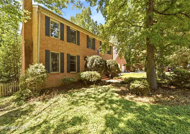 2nd image of 128 Claremont Rd, Oak Ridge, TN 37830 | MLS# 1344727