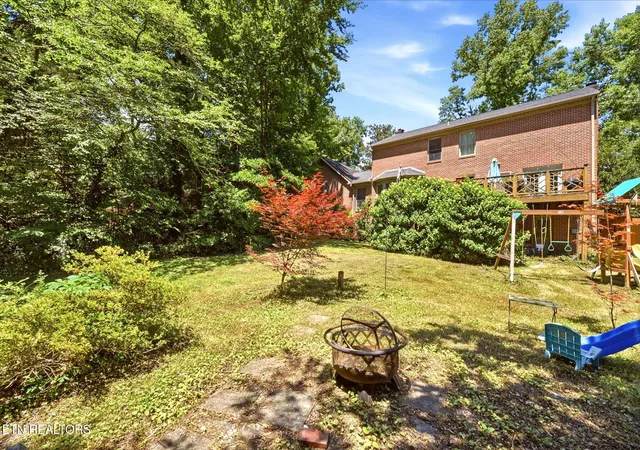 38th image of 128 Claremont Rd, Oak Ridge, TN 37830 | MLS# 1344727