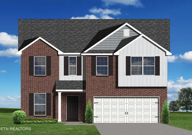 Photo 1 of Sale Pending at 1942 Juniper Brush Rd, Knoxville, TN 37932 | MLS# 1344730 | Listing updated on 2026-06-15
