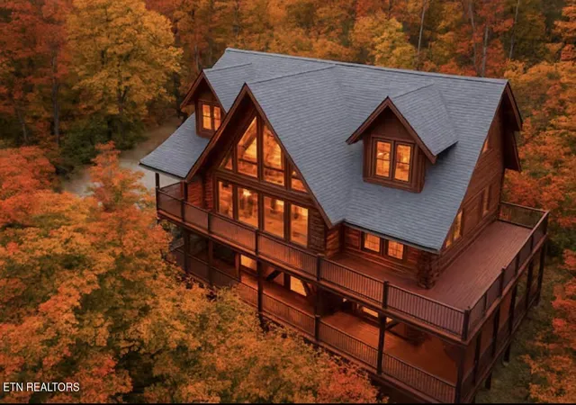 52nd image of 1219 Hemlock Dr, Gatlinburg, TN 37738 | MLS# 1345195