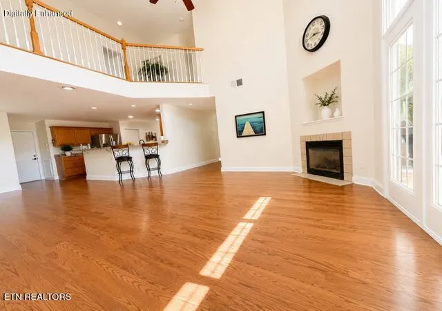 Homes for sale in Knoxville, TN | 3223 Bakertown Station Wy, Knoxville, TN 37931