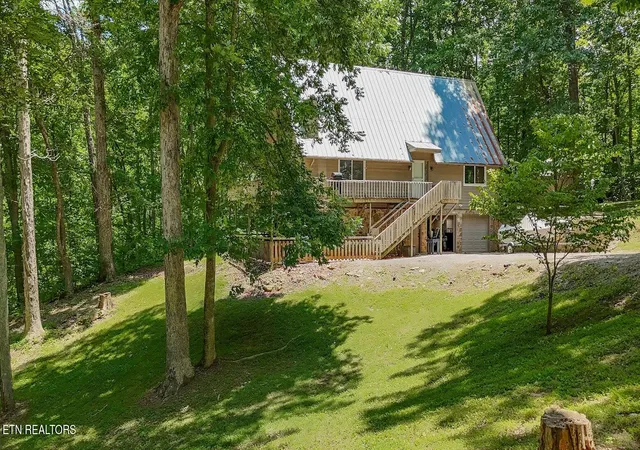 Homes for sale in Pikeville, TN | 701 Cherokee Ridge Rd, Pikeville, TN 37367 | MLS# 1344931