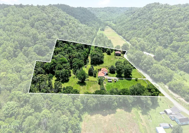 59th image of 283 Hunting Creek Rd, Whitleyville, TN 38588 | MLS# 1344749