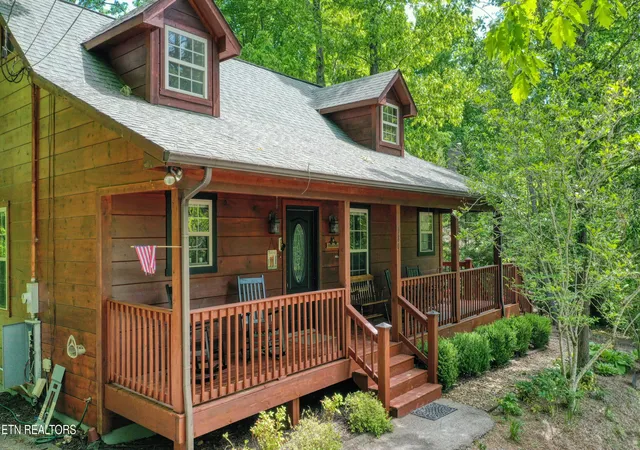 1st image of 380 Laurel Rd, Townsend, TN 37882 | MLS# 1344748