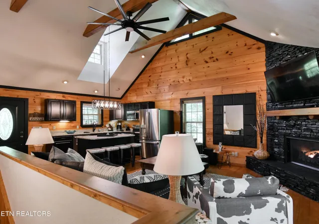 5th image of 380 Laurel Rd, Townsend, TN 37882 | MLS# 1344748