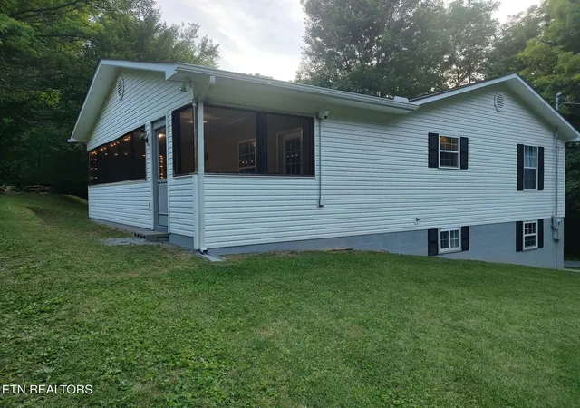 2nd image of 311 Greever Hollow Rd, Tazewell, TN 37879 | MLS# 1344754
