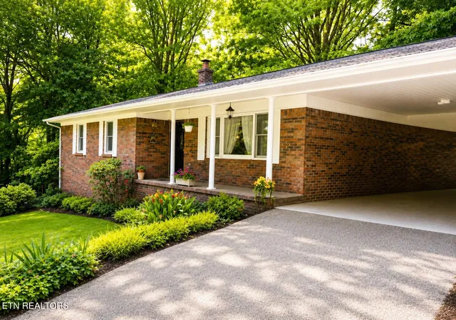 Photo 4 of Single family home for sale at 129 Jefferson St, Harrogate, TN 37752 | MLS# 1344758 | Listing updated on 2026-10-01