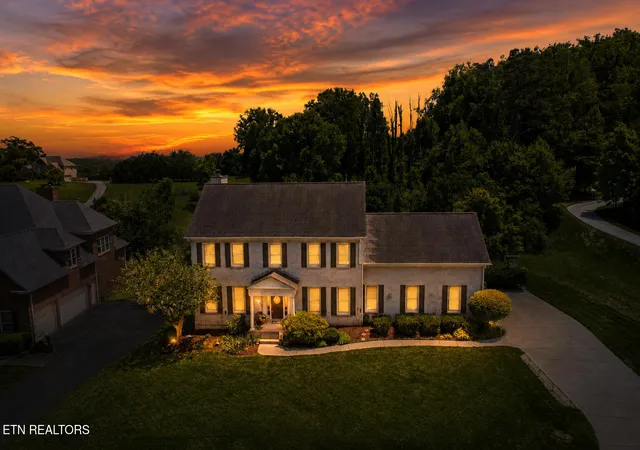2nd image of 69 Rolling Links Blvd, Oak Ridge, TN 37830 | MLS# 1344915