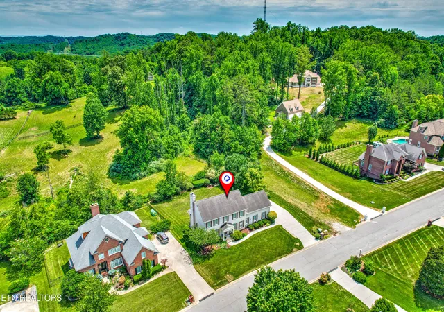 60th image of 69 Rolling Links Blvd, Oak Ridge, TN 37830 | MLS# 1344915