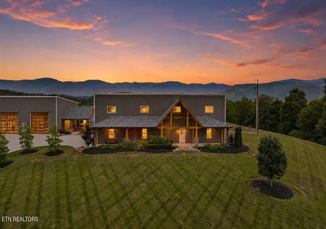Homes for sale in Jacksboro, TN | 149 Island Ford Rd, Jacksboro, TN 37757 | MLS# 1345728