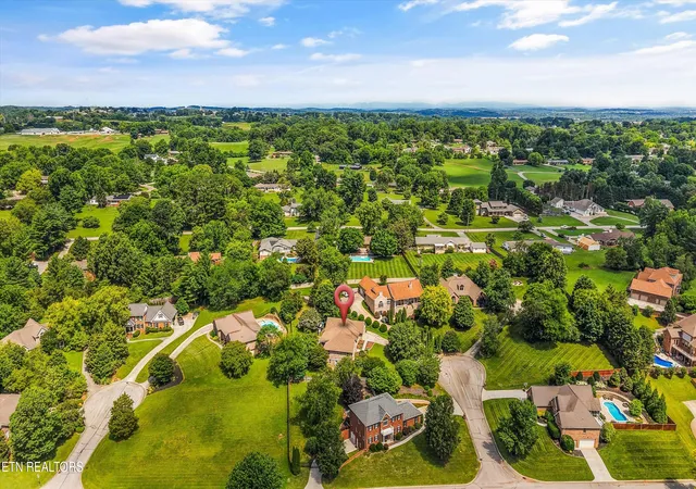 53rd image of 605 Snowshill Wy, Maryville, TN 37803 | MLS# 1344824