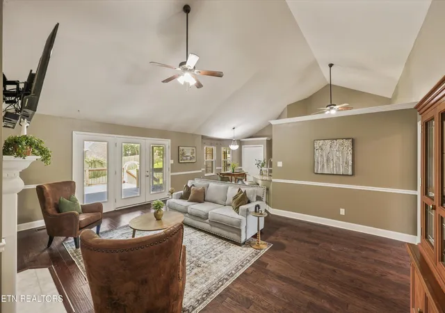 5th image of 605 Snowshill Wy, Maryville, TN 37803 | MLS# 1344824