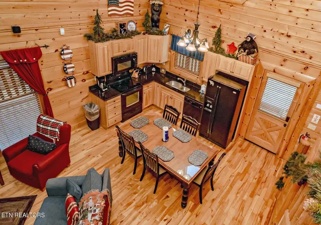 Photo 3 of Single family home for sale at 1928 Bear Crk Fls Way, Sevierville, TN 37862 | MLS# 1344906 | Listing updated on 2026-09-16