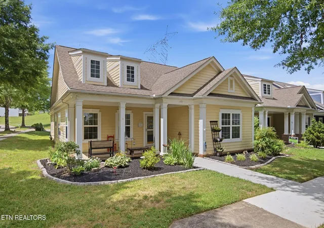 29th image of 120 Fortenberry St, Oak Ridge, TN 37830 | MLS# 1344895