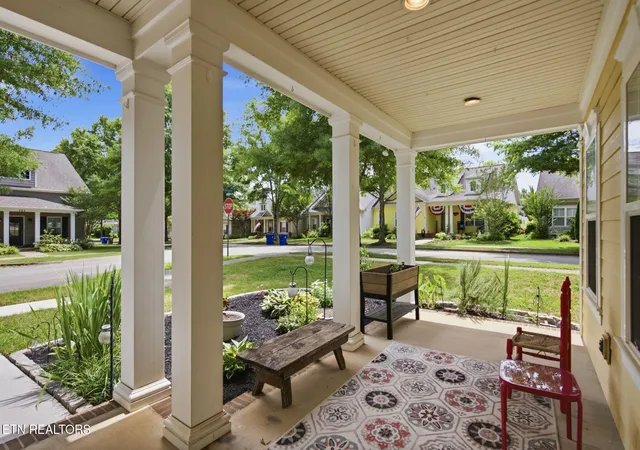 4th image of 120 Fortenberry St, Oak Ridge, TN 37830 | MLS# 1344895
