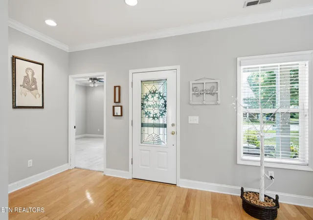 5th image of 120 Fortenberry St, Oak Ridge, TN 37830 | MLS# 1344895