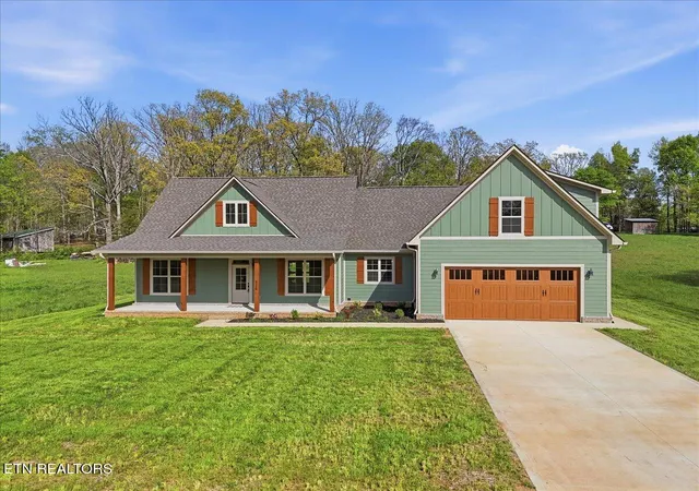 1st image of 826 Sophie Dr, Greenback, TN 37742 | MLS# 1344940