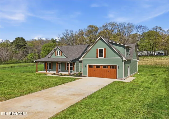 3rd image of 826 Sophie Dr, Greenback, TN 37742 | MLS# 1344940