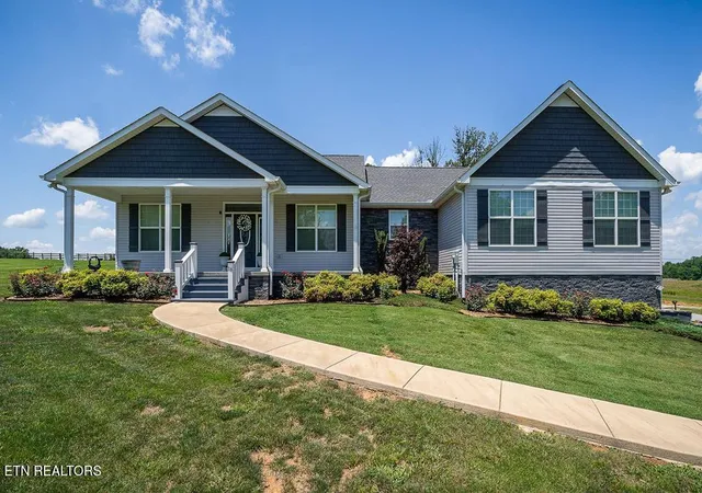 Photo 1 of Single family home for sale at 18 Faith Rae Blvd, Morrison, TN 37357 | MLS# 1344912 | Listing updated on 2026-08-30