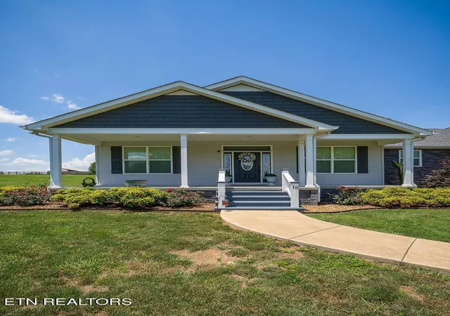 Photo 3 of Single family home for sale at 18 Faith Rae Blvd, Morrison, TN 37357 | MLS# 1344912 | Listing updated on 2026-08-30