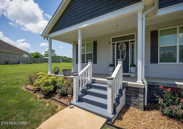 Photo 4 of Single family home for sale at 18 Faith Rae Blvd, Morrison, TN 37357 | MLS# 1344912 | Listing updated on 2026-08-30