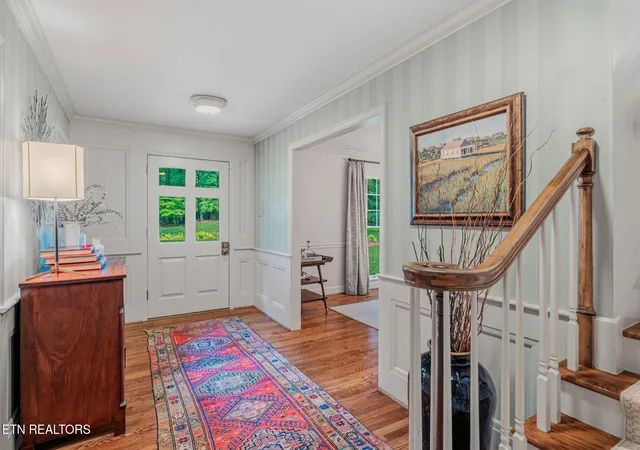 Photo 4 of Sale Pending at 5304 Hickory Holw Rd, Knoxville, TN 37919 | MLS# 1344925 | Listing updated on 2026-09-14