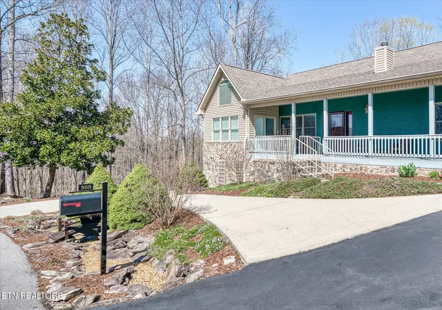 Homes for sale in Byrdstown, TN | 566 Mallard Pointe Rd, Byrdstown, TN 38549 | MLS# 1344803