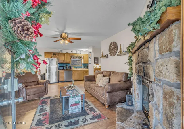 5th image of 3042 Crestview Ct, Sevierville, TN 37862 | MLS# 1345867