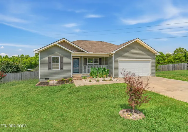 Homes for sale in Loudon, TN | 125 Hartfield Ln, Loudon, TN 37774 | MLS# 1347681