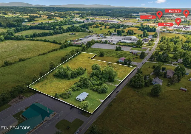 1st image of 2988 Genesis Rd, Crossville, TN 38571 | MLS# 1344812