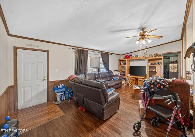 Photo 3 of Single family home for sale at 204 Rickman Monterey Hwy, Rickman, TN 38580 | MLS# 1344838 | Listing updated on 2026-10-01