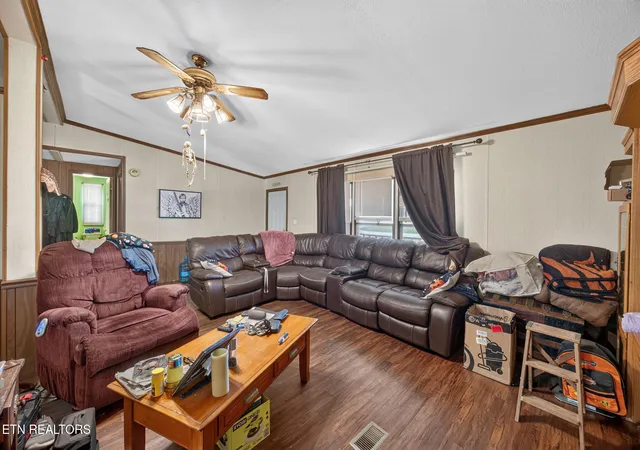 Photo 3 of Single family home for sale at 204 Rickman Monterey Hwy, Rickman, TN 38580 | MLS# 1344838 | Listing updated on 2026-10-01