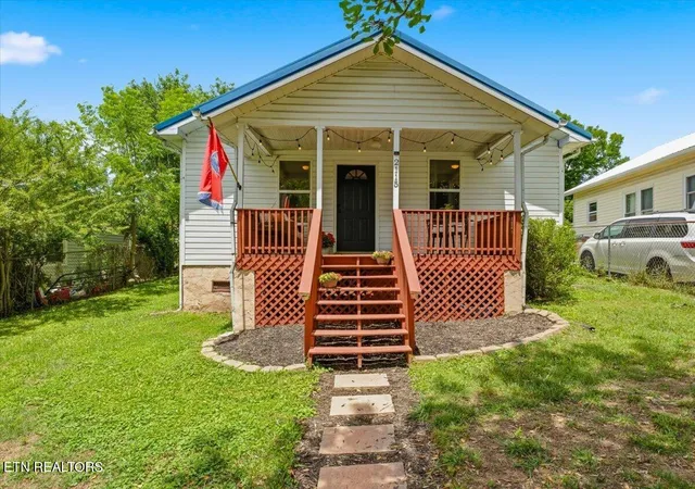 2nd image of 2115 Chicago Ave, Knoxville, TN 37917 | MLS# 1345030
